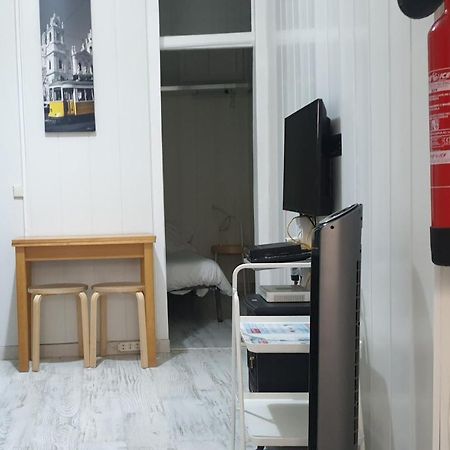 شقة Casa Do Patio Lisboa المظهر الخارجي الصورة