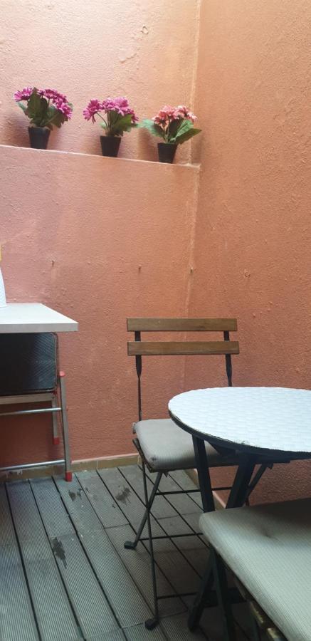 شقة Casa Do Patio Lisboa المظهر الخارجي الصورة