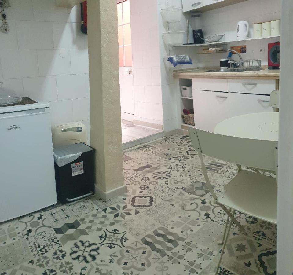 شقة Casa Do Patio Lisboa المظهر الخارجي الصورة