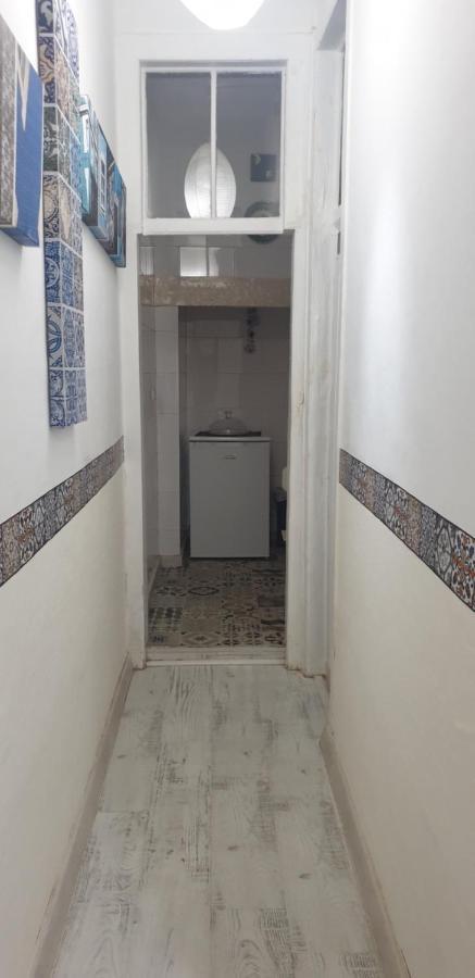شقة Casa Do Patio Lisboa المظهر الخارجي الصورة