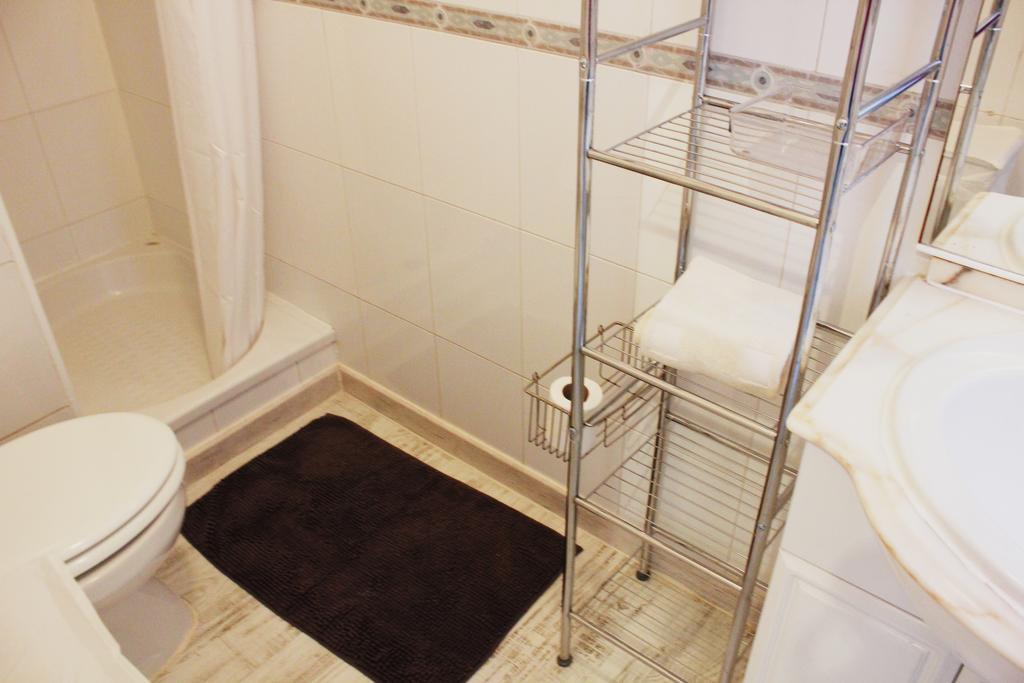شقة Casa Do Patio Lisboa المظهر الخارجي الصورة
