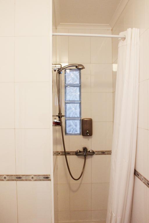 شقة Casa Do Patio Lisboa المظهر الخارجي الصورة