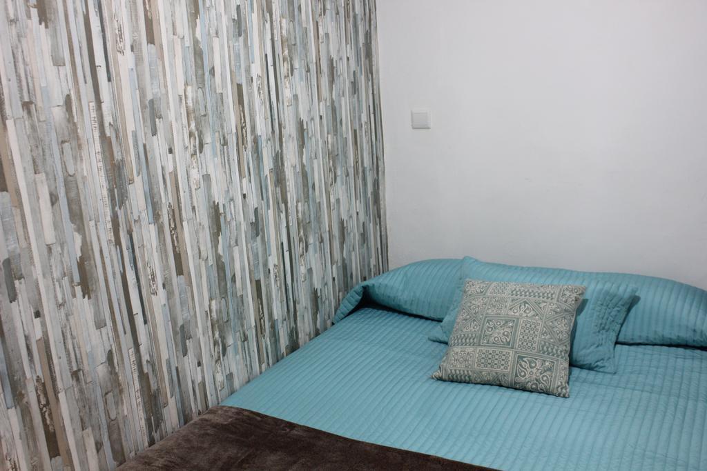 شقة Casa Do Patio Lisboa المظهر الخارجي الصورة